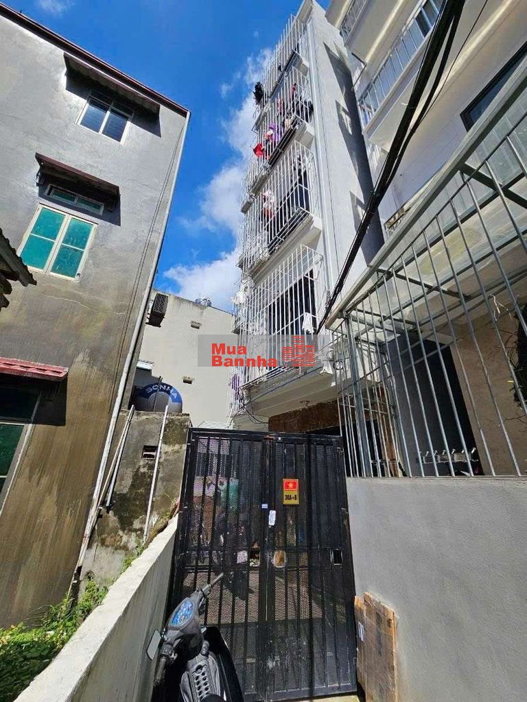 CHỈ 8.95 TỶ CÓ CĂN CMMN DÒNG TIỀN 35TR/TH-ÔTÔ ĐỖ CỔNG SỔ ĐẸP-PL CHUẨN