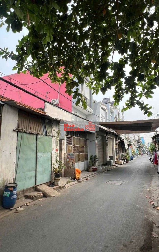 NHÀ BÁN HẺM LÊ ĐÌNH CẨN HẺM 6M THÔNG TỨ TUNG - 50m2- CHỈ NHỈNH 3 TỶ