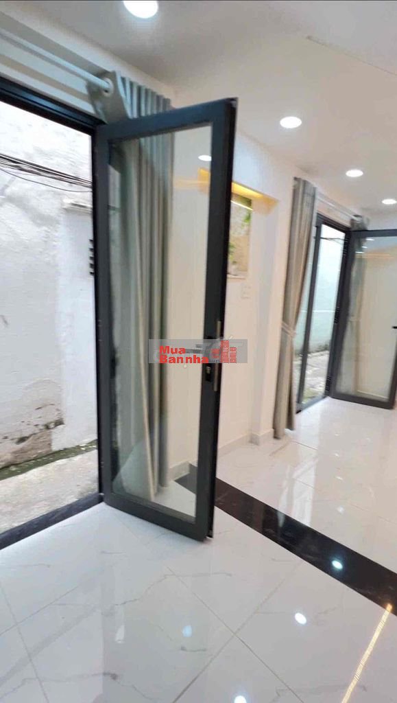 Phụ ông anh hh acemg 1% Bán Nhà Gò Vấp khu HẠNH THÔNG TÂY 618/13/8A Qu