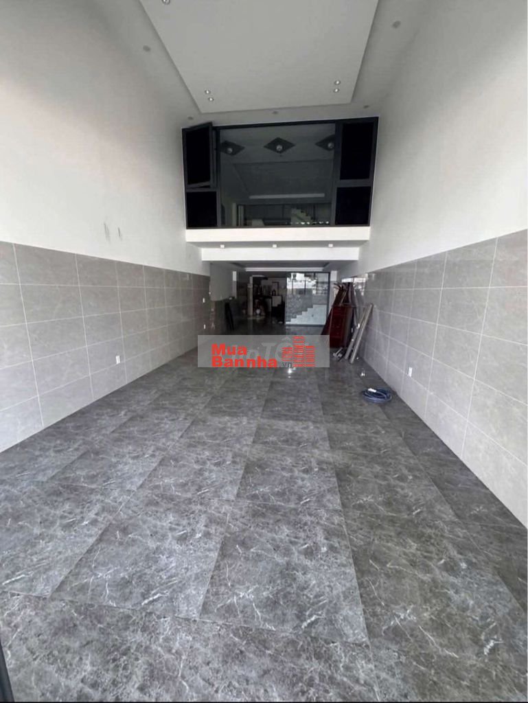 Bân tòa 6,5 tầng MT NGUYỄN HỮU THỌ - Hải Châu giá rẻ