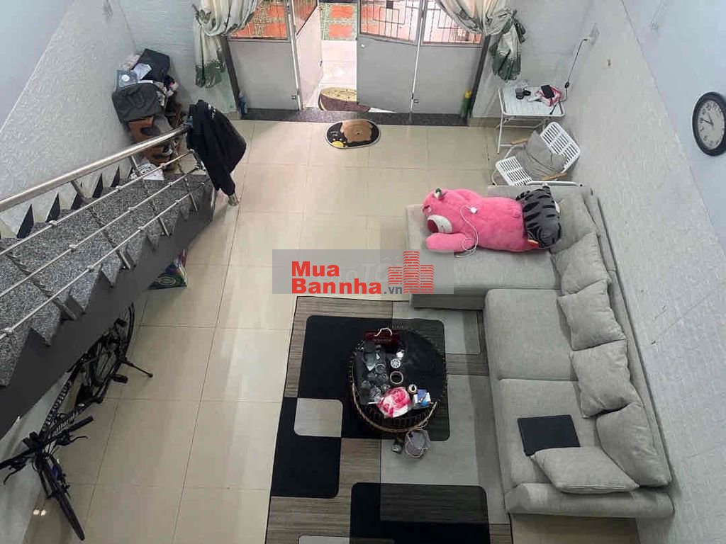 NHÀ GÁC LỮNG KIỆT OTO TÔ HIỆU CHỈ HƠN 3TY