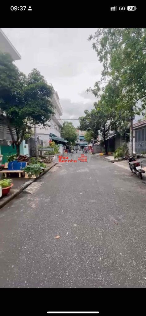 🌕Bán gấp MTKD Giá tốt đường D12 4,60 x 23m giá 10,9 tỷ