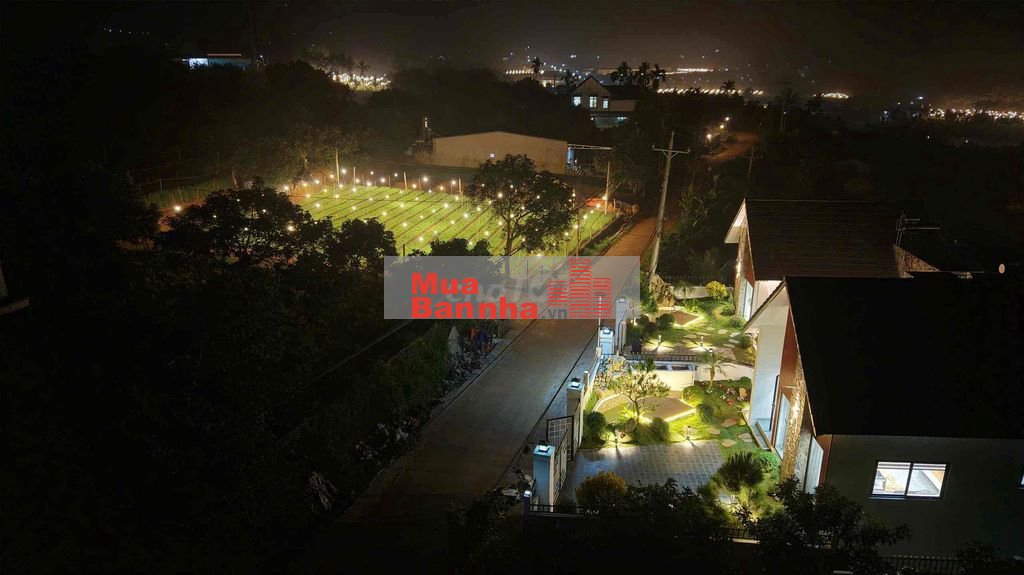 🏡 CHÍNH CHỦ BÁN VILLA VEN ĐÀ LẠT – XÃ NAM BAN, LÂM HÀ