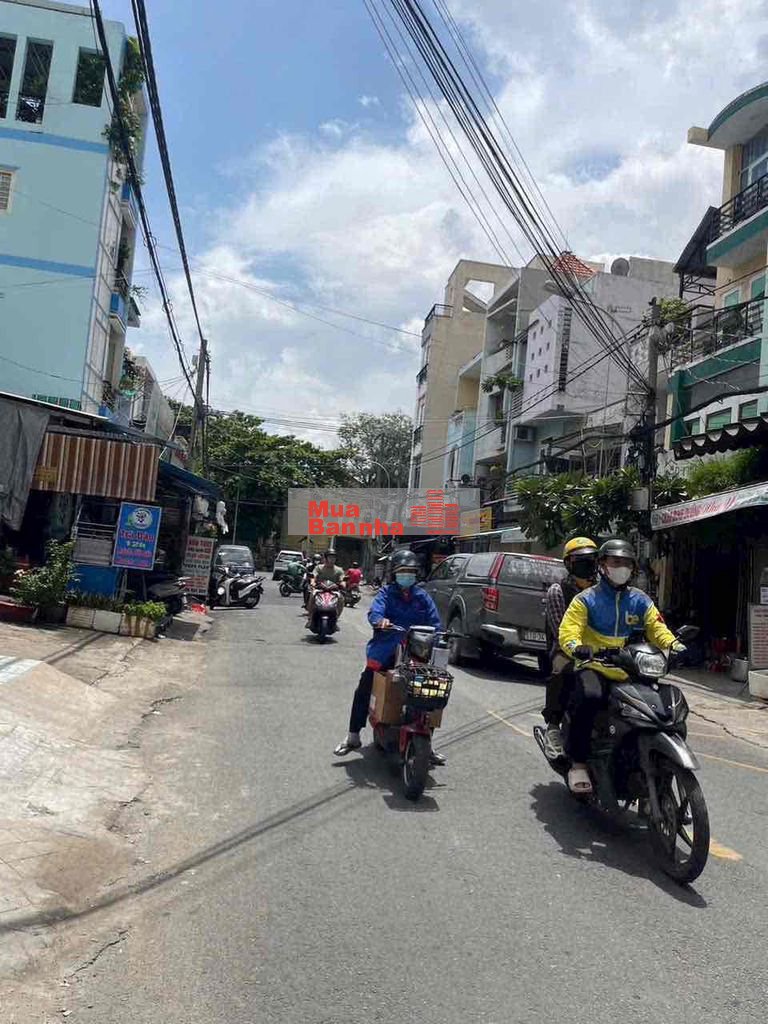 BÁN NHÀ 5m X 18,2m ĐƯỜNG SỐ 79 T.QUY Q7 KINH DOANH ĐA NGHÀNH NGHỀ