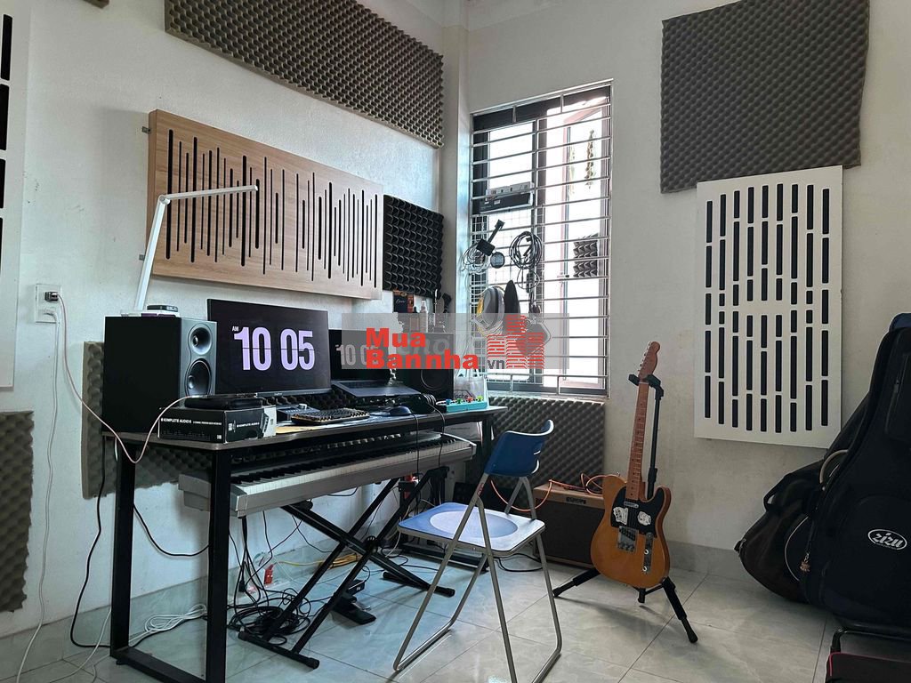 🏡 NHÀ LÔ GÓC 3 TẦNG HIỆN ĐẠI – SẴN Ở LUÔN – VỊ TRÍ ĐẮC ĐỊA TẠI VĨNH TH