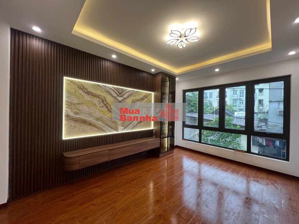 Chính chủ bán nhà tổ 10 Yên Nghĩa, 5 tầng thang máy, ngõ ô tô