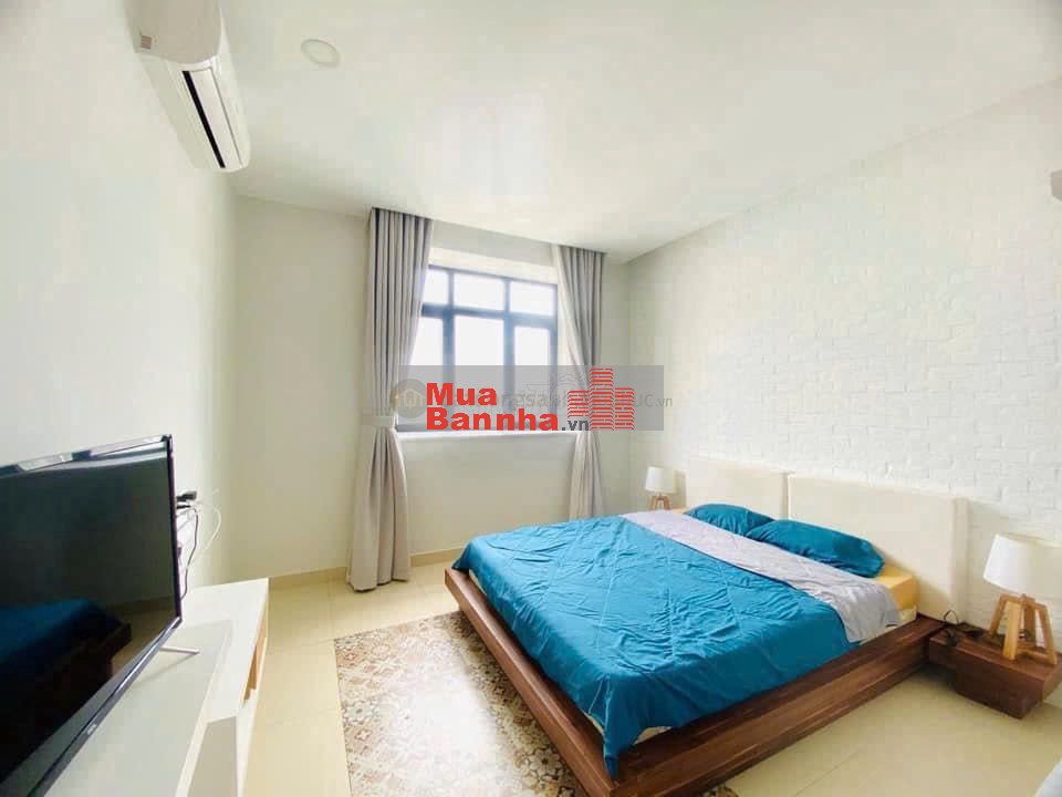 Định Cư Canada ! Cần Bán CHDV Đ47 P. Thảo Điền Dt 1000m2 Sd Nhỉnh 6x T