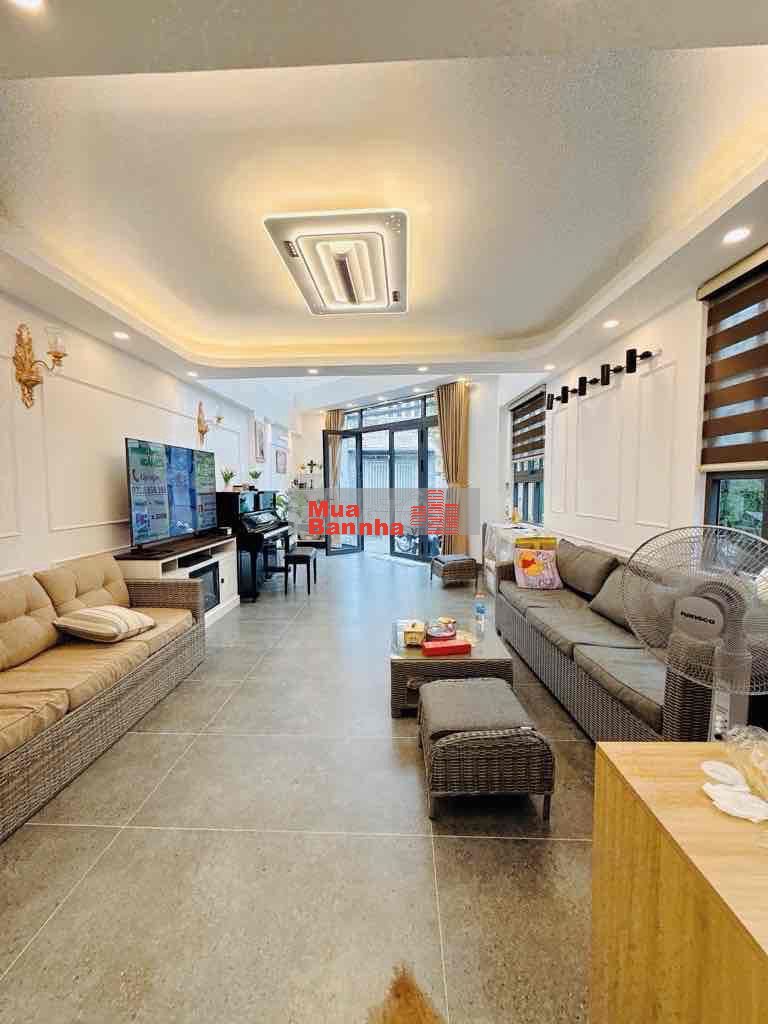 🌹 NHÀ 5 TẦNG – THANG MÁY – XE HƠI VÀO NHÀ – XÔ VIẾT NGHỆ TĨNH BÌNH TH