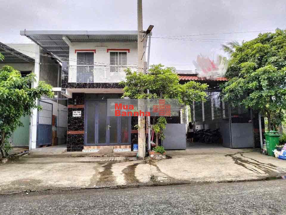 BÁN DÃY NHA TRỌ 23 Phòng .Phuong Bến tre .Vĩnh long mới.