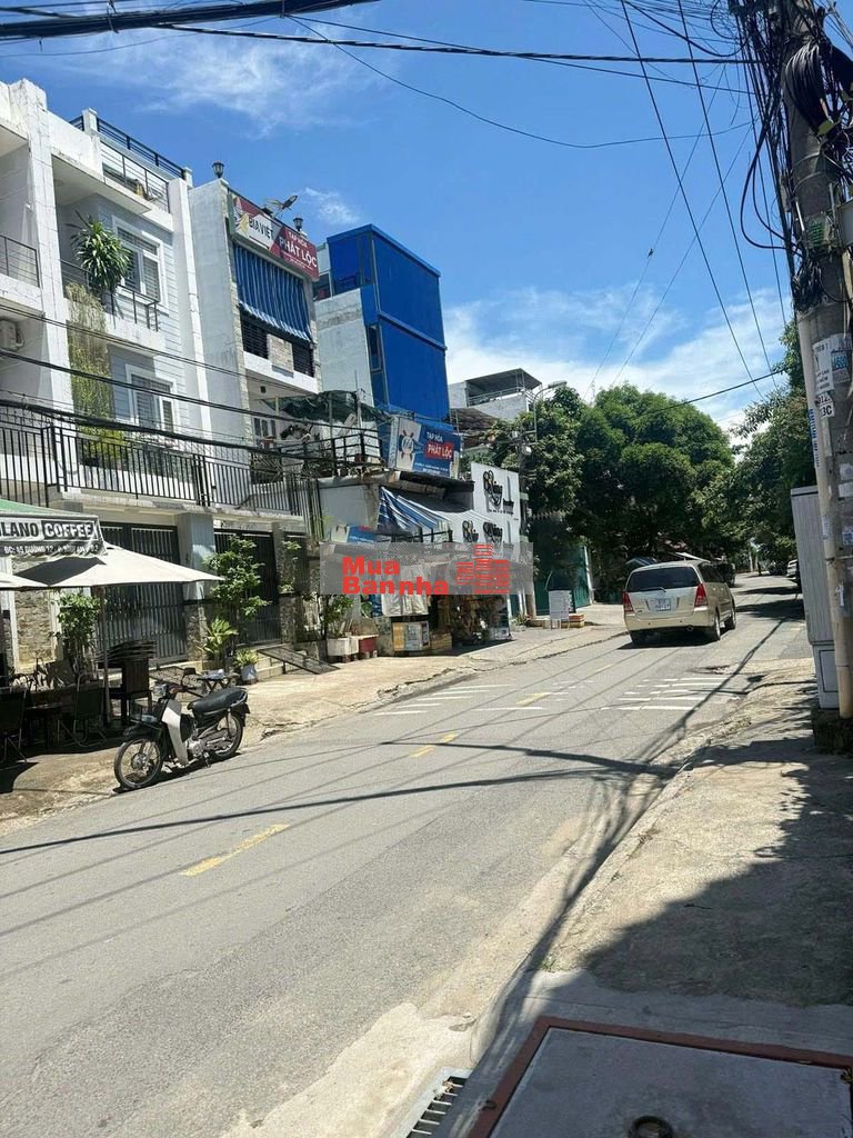 Siêu Phẩm Góc 3 Mt đường 12 rộng rãi DT 280m2 Chỉ Nhỉnh 7x Tỷ