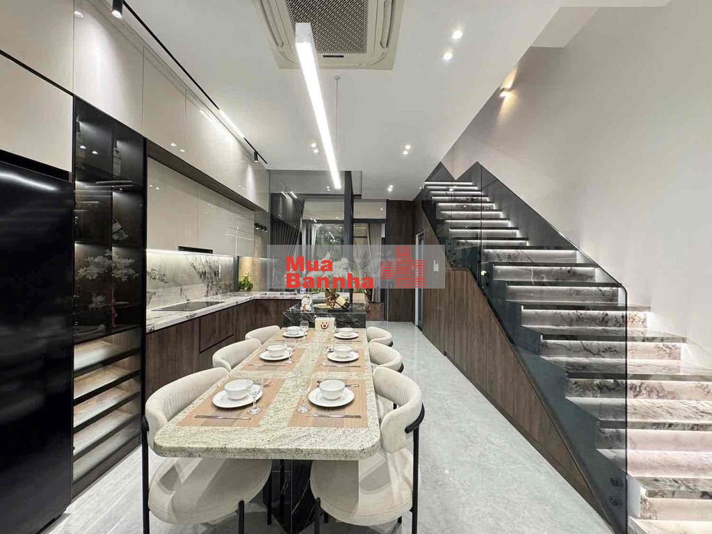 Liên Mạc - 42m2 - Dân xây 5 tầng - ô tô đỗ - Nhỉnh 7 tỷ