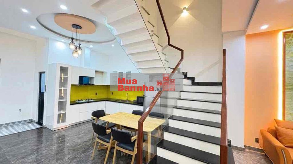 Nhà phố Liên Mạc - 6 tầng thang máy - ô tô đỗ cửa - Lô Góc - Hơn 7 tỷ