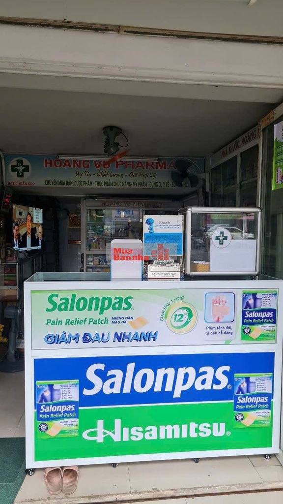 KHÔNG THỂ BỎ LỠ MẶT TIỀN TRẦN HƯNG ĐẠO Q1HƯNG ĐẠO, QUẬN 1.