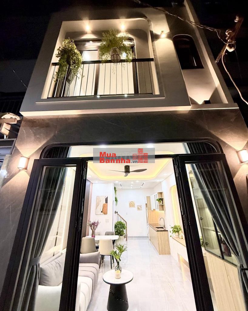 BÁN CĂN NHÀ SỔ RIÊNG - NGAY TRUNG TÂM THÀNH PHỐ - KINH DOANH TỐ.T