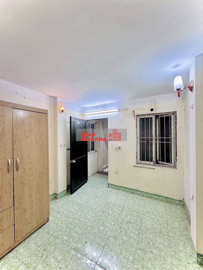 Bán nhà phố ĐỊNH CÔNG,HOÀNG MAI,sổ 17m,sử dụng 28m,4 T,4 ngủ,2,999 tỷ