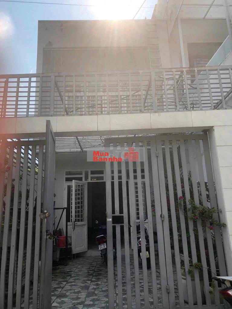 Nhà đường 28, Linh Đông, giá 5,45tỷ