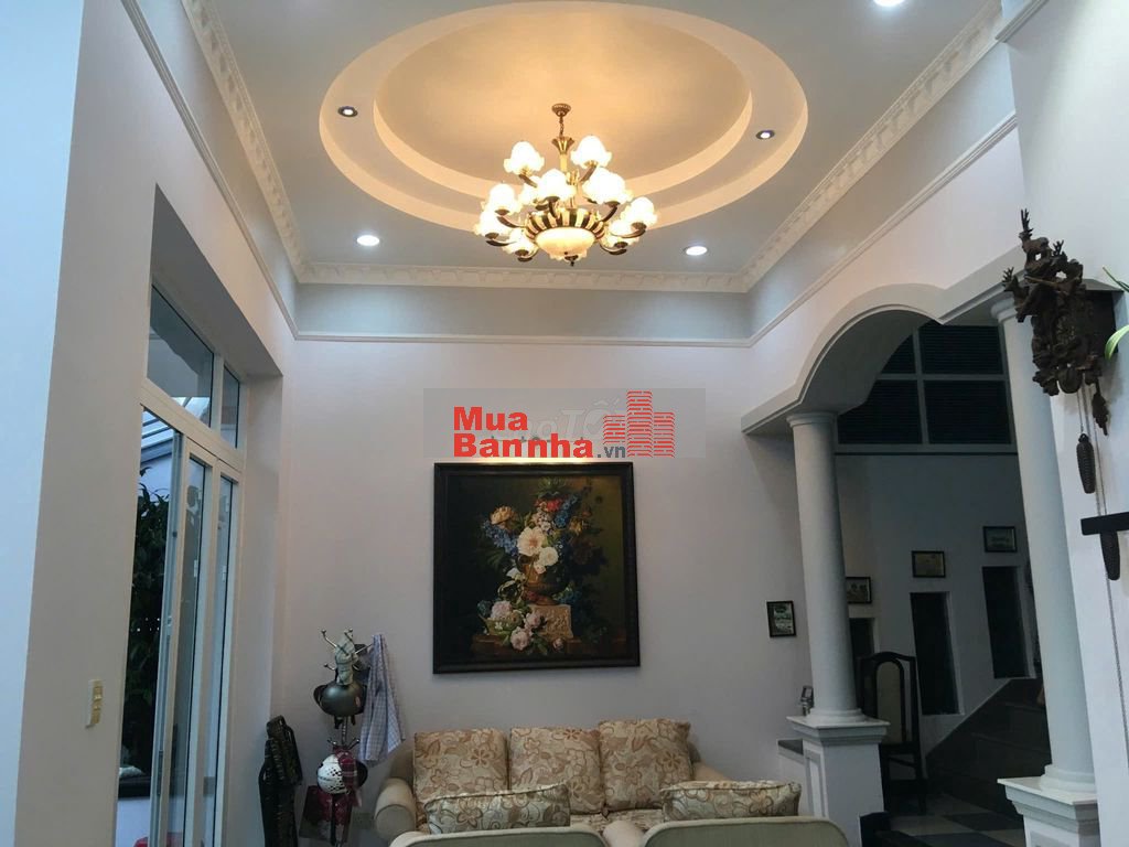 Bán gấp Biệt Thự