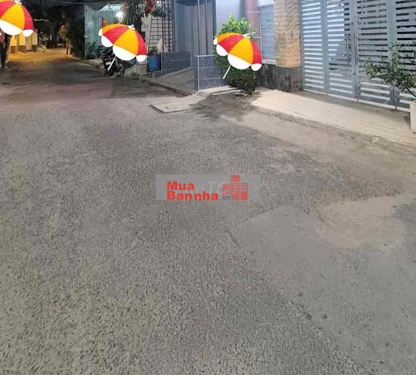 NHÀ HXH LINH ĐÔNG PHẠM VĂN ĐỒNG GIGAMAL 85M2,CHỈ NHỈNH 7TỶ.x.x