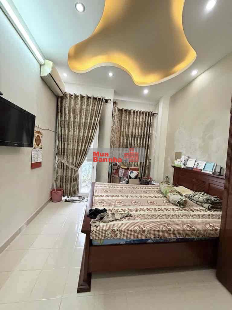 🏡 OTO Đậu cửa,dtsd 96m2 nhà 2 tầng với 3PN ,Mã Lò.Bình Tân.nhỉnh 4ty5