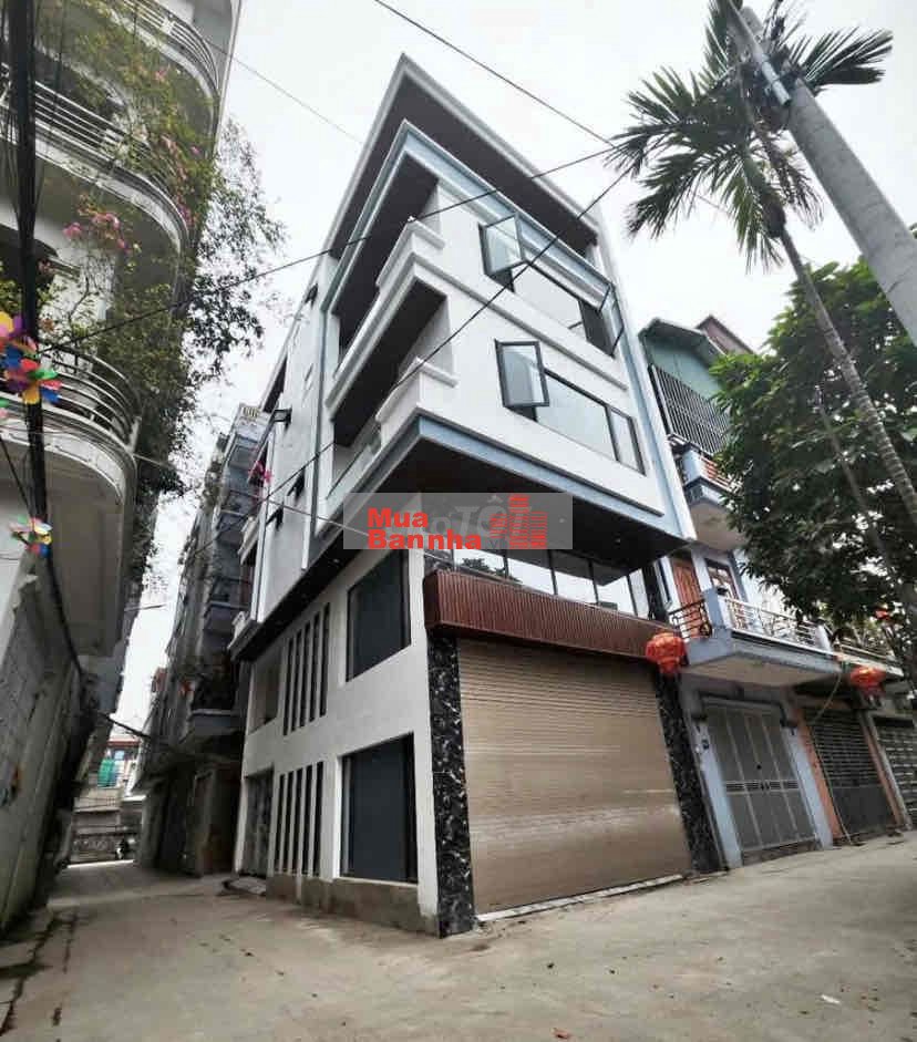 PHÂN LÔ Ô TÔ- NHÀ RIÊNG XUÂN ĐỈNH/ CẠNH NGOẠI GIAO ĐOÀN- DT 55M2