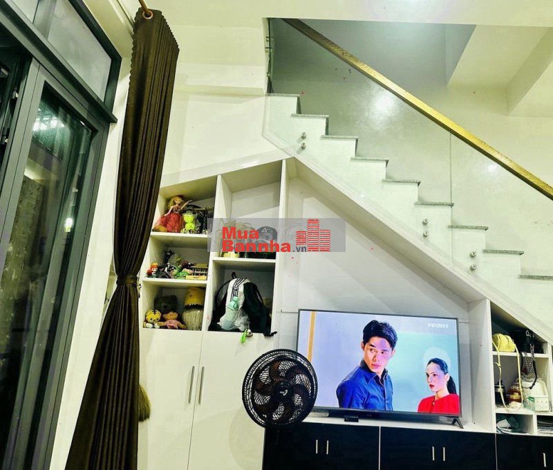 LÔ GÓC AN THƯỢNG 14 – NHÀ 2 TẦNG MỚI ĐẸP, TRUNG TÂM PHỐ TÂY – GẦN BIỂN