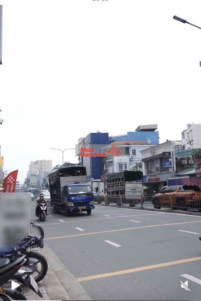 NHÀ MẶT TIỀN KINH DOANH KHU VIP