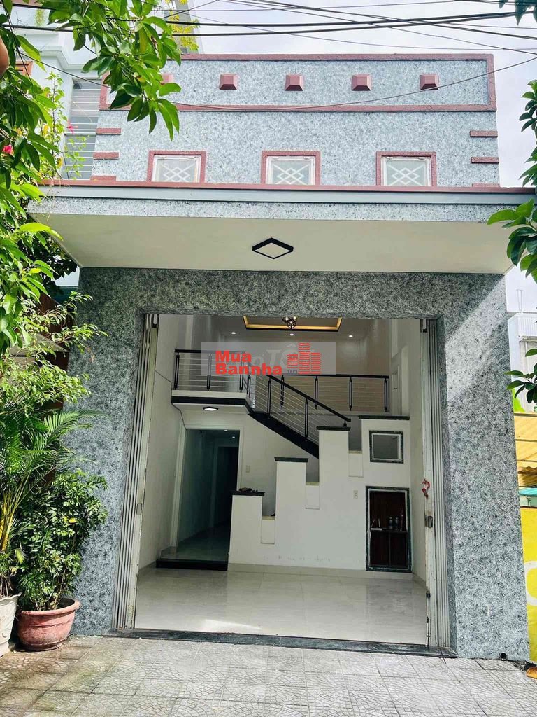 bán nhà mặt tiền nguyễn huy tự