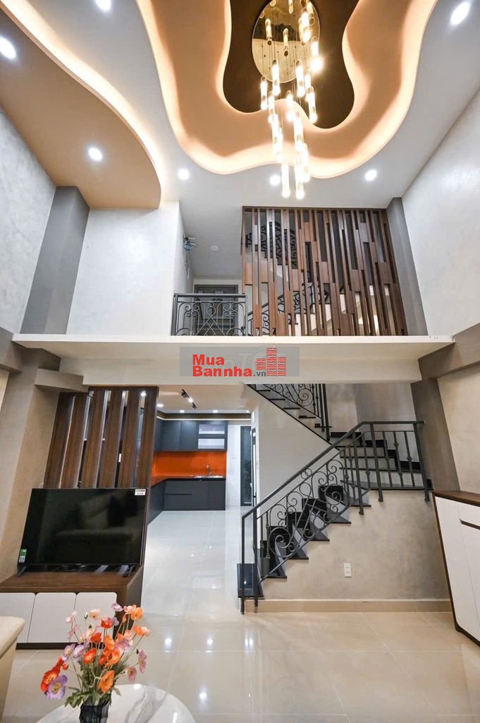 🏠 SIÊU PHẨM CHDV 56 m2– GẦN KHU NGUYỄN GIA TRÍ – P25 BÌNH THẠNH ❣️