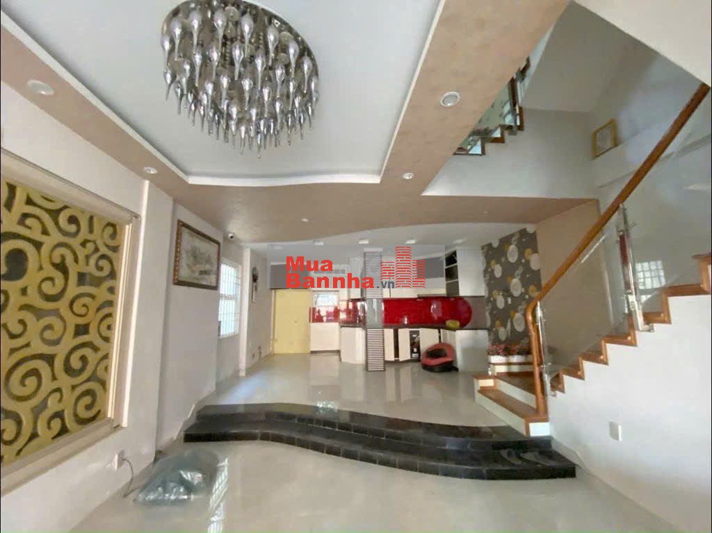 BÁN NHÀ 4 TẦNG 3 MẶT KIỆT Ô TÔ ĐẬU ĐỖ 7M SÁT ĐƯỜNG TRẦN BÌNH TRỌNG