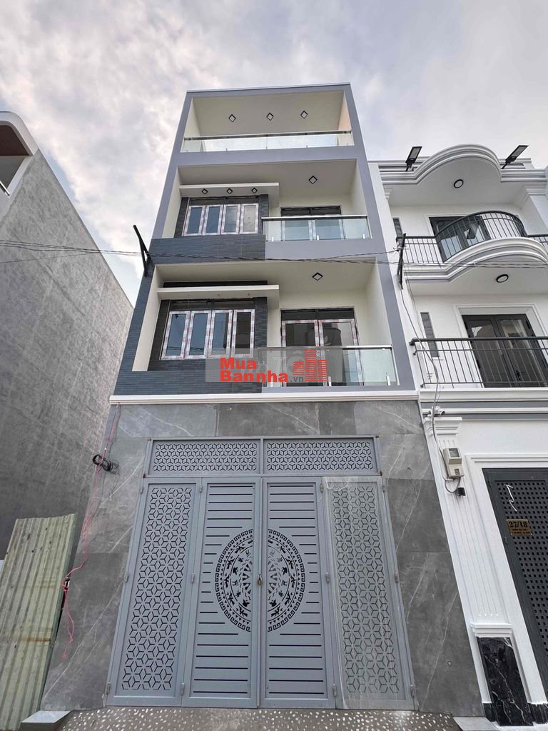 🎉LÊN SÓNG SIÊU PHẨM 6.8 TỶ - BÀ ĐIỂM BẮC LÂN