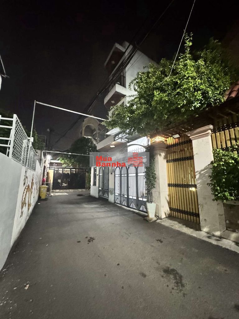 3 TỶ NHỈN SỞ HỮU NHÀ 2 HẺM XE HƠI HOÀN CÔNG CHUẨN CHỈNH TẠI LINH XUÂN