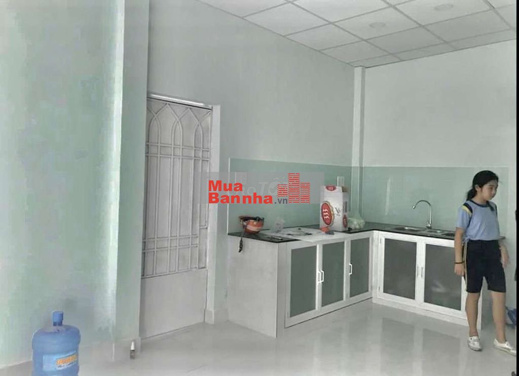 NHÀ 2 HẺM XE HƠI BÌNH THẠNH LIỀN KỀ BẾN XE MIỀN ĐÔNG CŨ