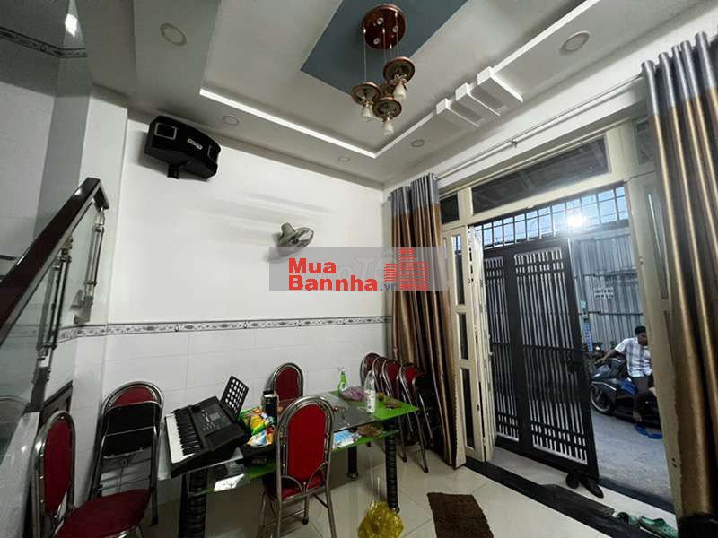 NHỈNH 4 TỶ SỞ HỮU NHÀ HẺM XE HƠI NGAY KHU DÂN CƯ SÔNG ĐÀ