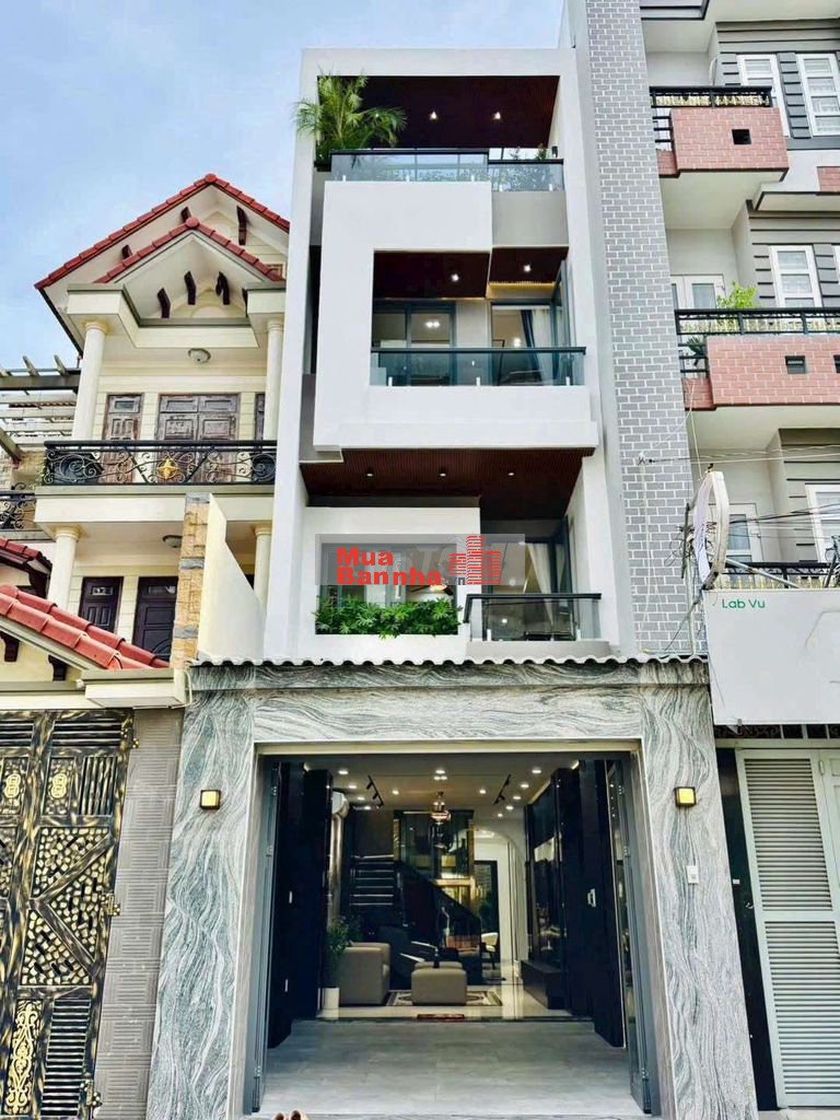 CHÍNH CHỦ CẦN BÁN NHÀ TRẦN KHẮC CHÂN, QUẬN 1, VỊ TRÍ ĐẮC ĐỊA GẦN CHỢ