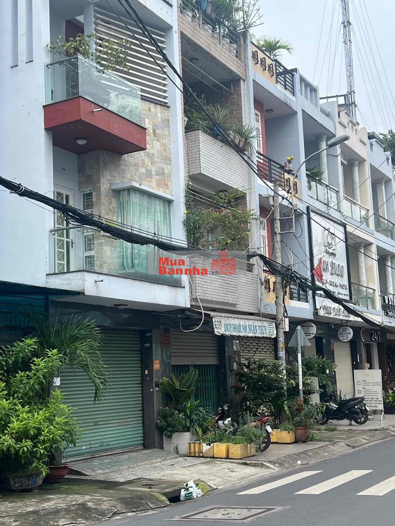 🔥 Siêu phẩm nhà đẹp giảm chào tại Lý Thánh Tông, Tân Phú 🔥