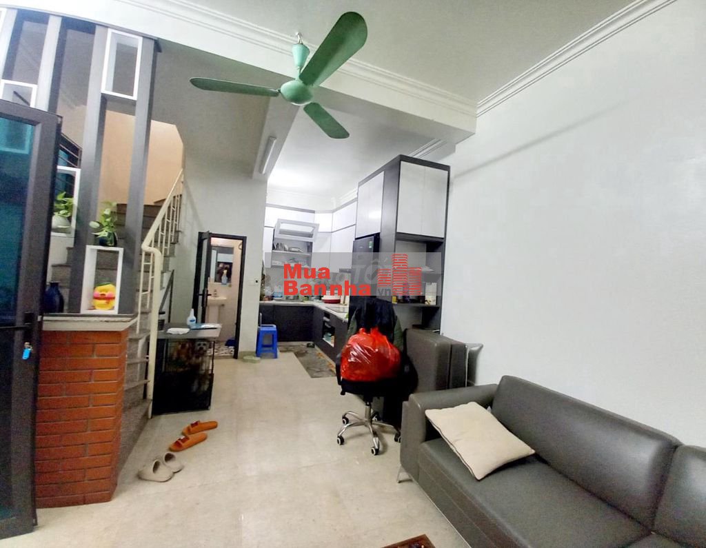 BÁN ĐẤT TẶNG NHÀ PHỐ TRẦN CUNG –LÔ GÓC -SÁNG THOÁNG -NGÕ RỘNG –GẦN PHỐ