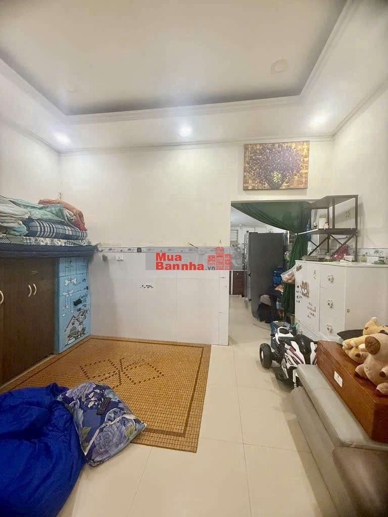 2 TẦNG -KẾ LOTTE MART -NGAG 4M-SỔ RIÊNG - THUÊ 6TR/1TH - NHỈNH 3 TỶ TL