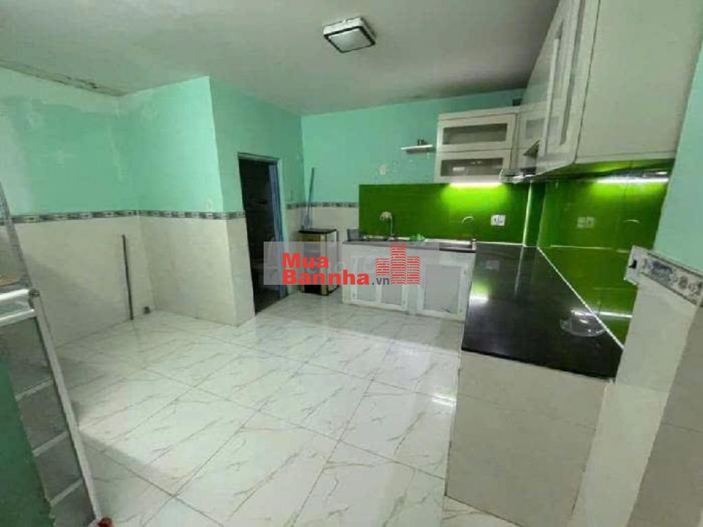 3 TẦNG [4,2 * 12 ]- GẦN PHÚ MỸ HƯNG -SỔ RIÊNG - KDC - NHỈNH 4 TỶ TL