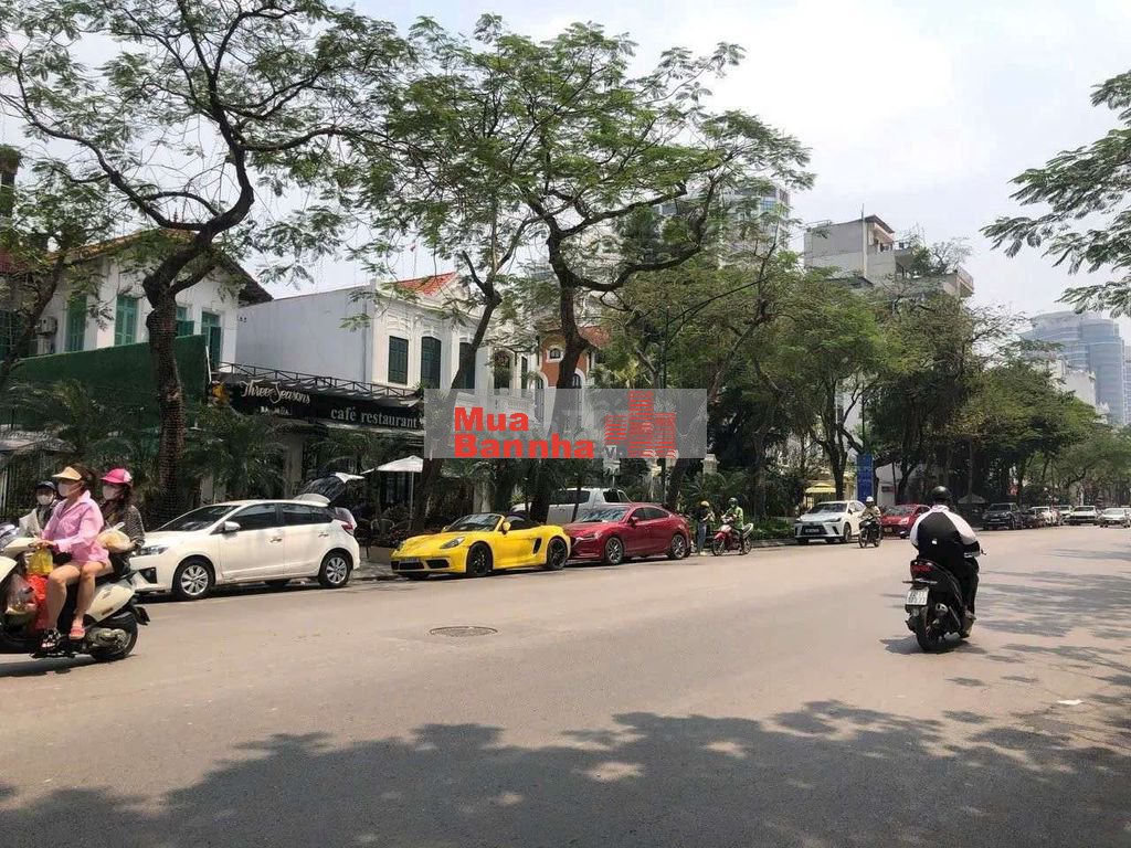 BÁN NHÀ PHỐ TÔ HIẾN THÀNH – HAI BÀ TRƯNG – LÔ GÓC SIÊU ĐẸP