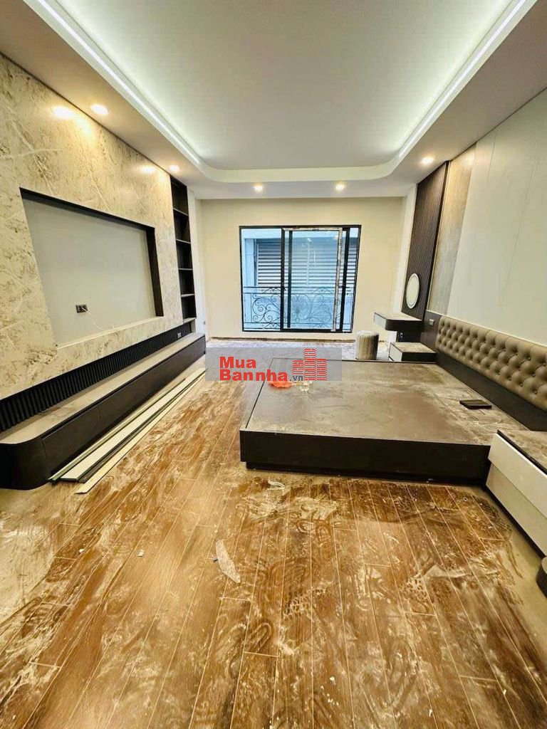 SIÊU PHẨM BÁN NHÀ HOÀNG QUỐC VIỆT,PHÂN LÔ,DT 42M² *7 TẦNG. GIÁ 22,7 TỶ