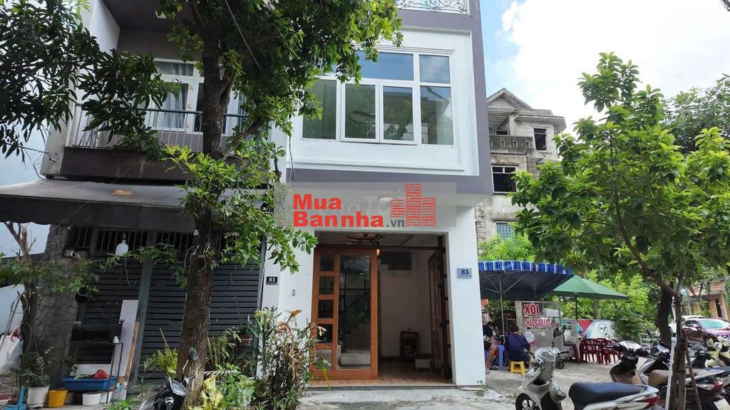 Nhà 4 tầng mt Hải châu, sát điểm bắn pháo hoa sông Hàn