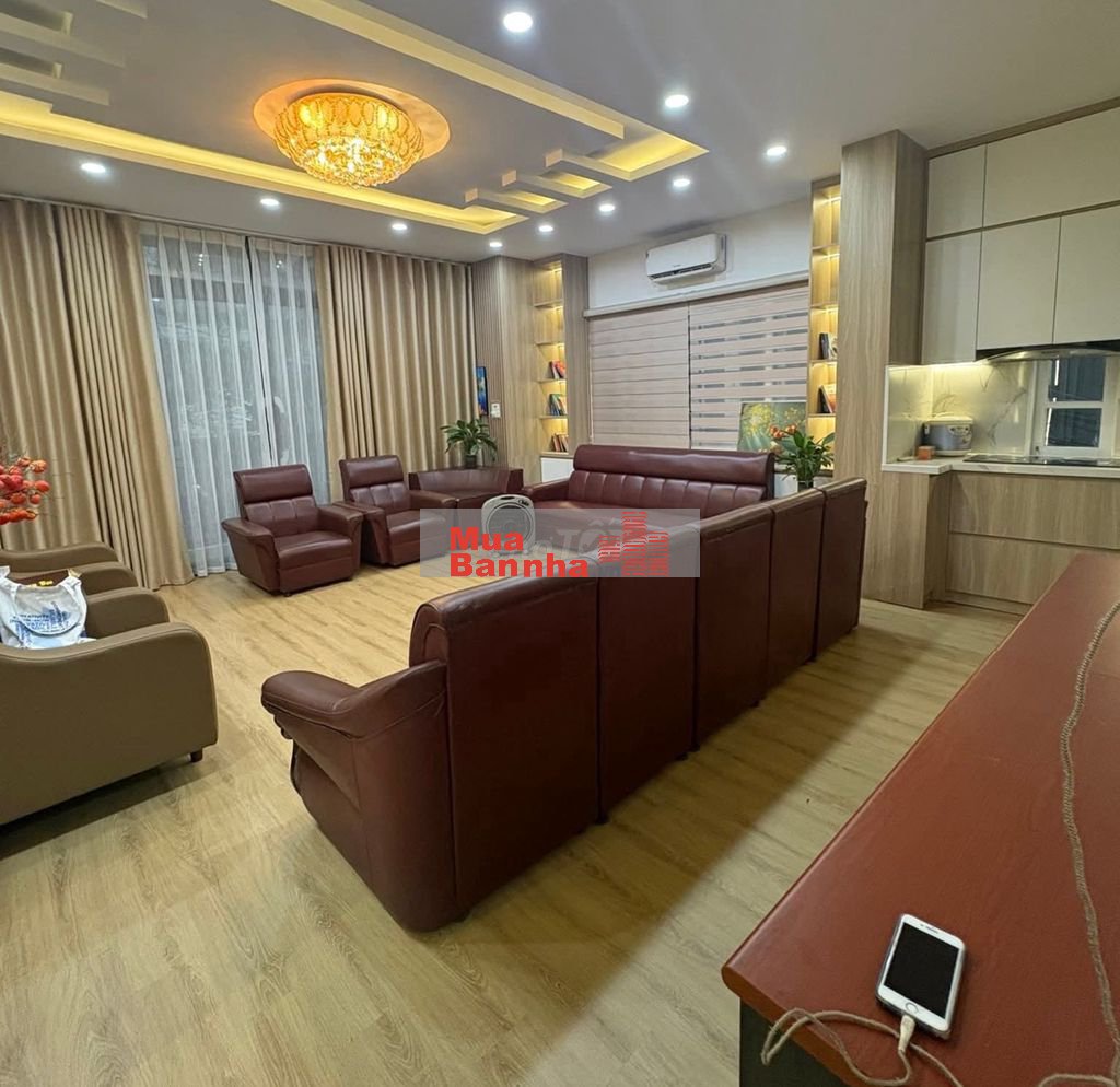 MẶT PHỐ ĐÔNG LA 52M² MẶT TIỀN QUYỀN LỰC VỪA Ở VỪA KINH DOANH ĐỈNH