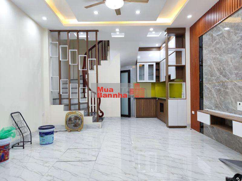 Bán nhà Gốc Đề, lô góc 2 thoáng, ngõ thông 3 gác phi, full nội thất