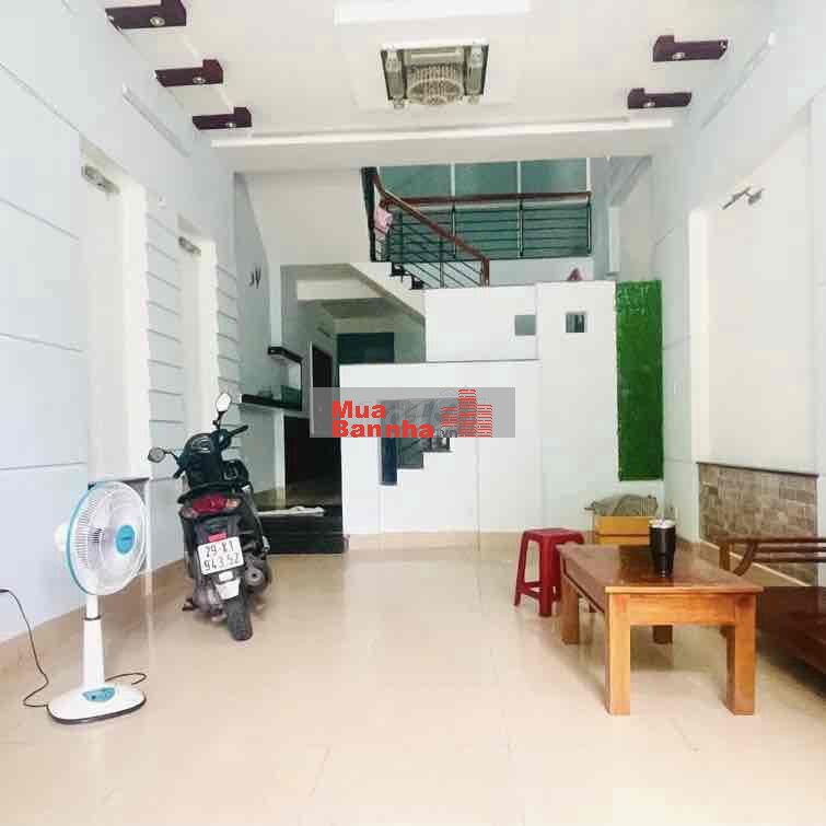 💥NHÀ 3 TẦNG 3 MÊ TRUNG TÂM HOÀ CƯỜNG BẮC – GẦN BV VINMEC – ĐƯỜNG 7M5