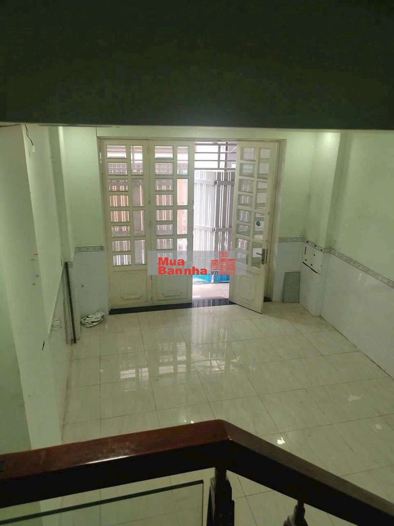 Bán nhà 1/  Vườn Lài