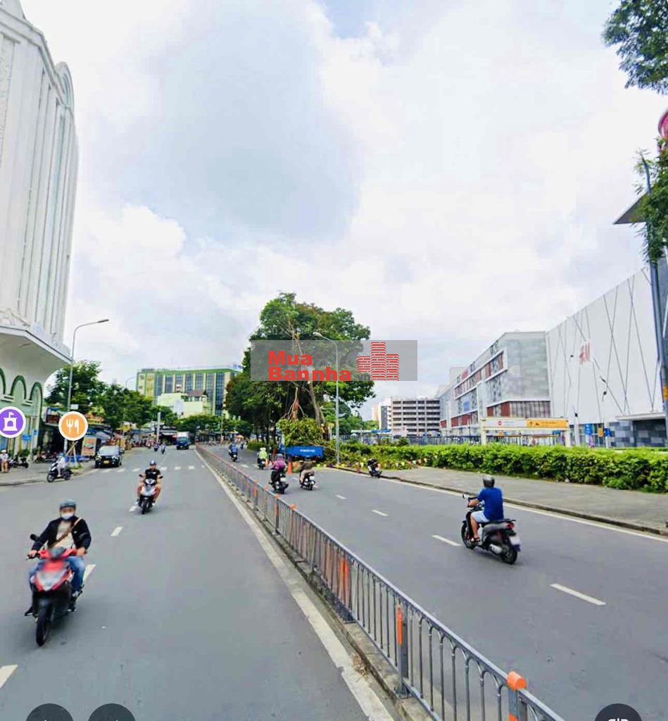 MẶT TIỀN KINH DOANH - NGAY AEON TÂN PHÚ - 4.5x16 – 5 TẦNG – HƠN 15 TỶ