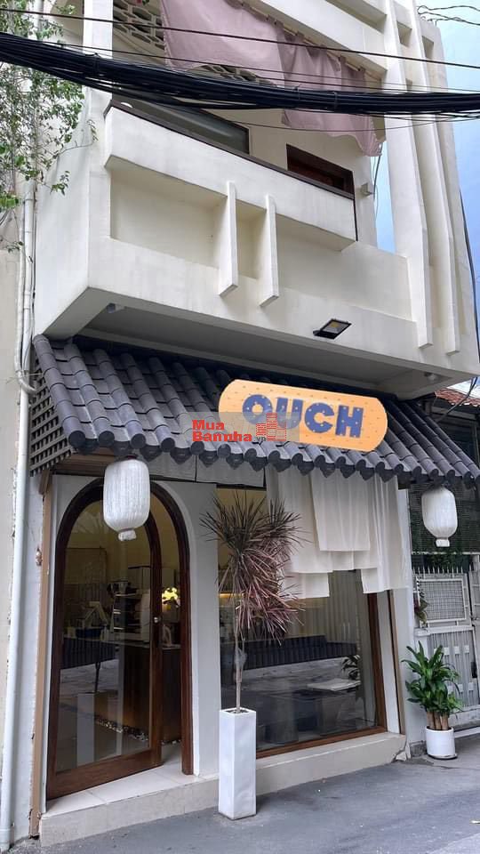 Hẻm VIP Cửu Long - 92m2 (GIẢM 3 TỶ) bán gấp