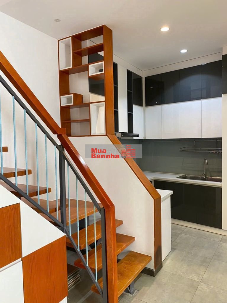 156tr/m2 - NHÀ HẺM XE HƠI 39m2 - 6 TỎI T. LƯỢNG