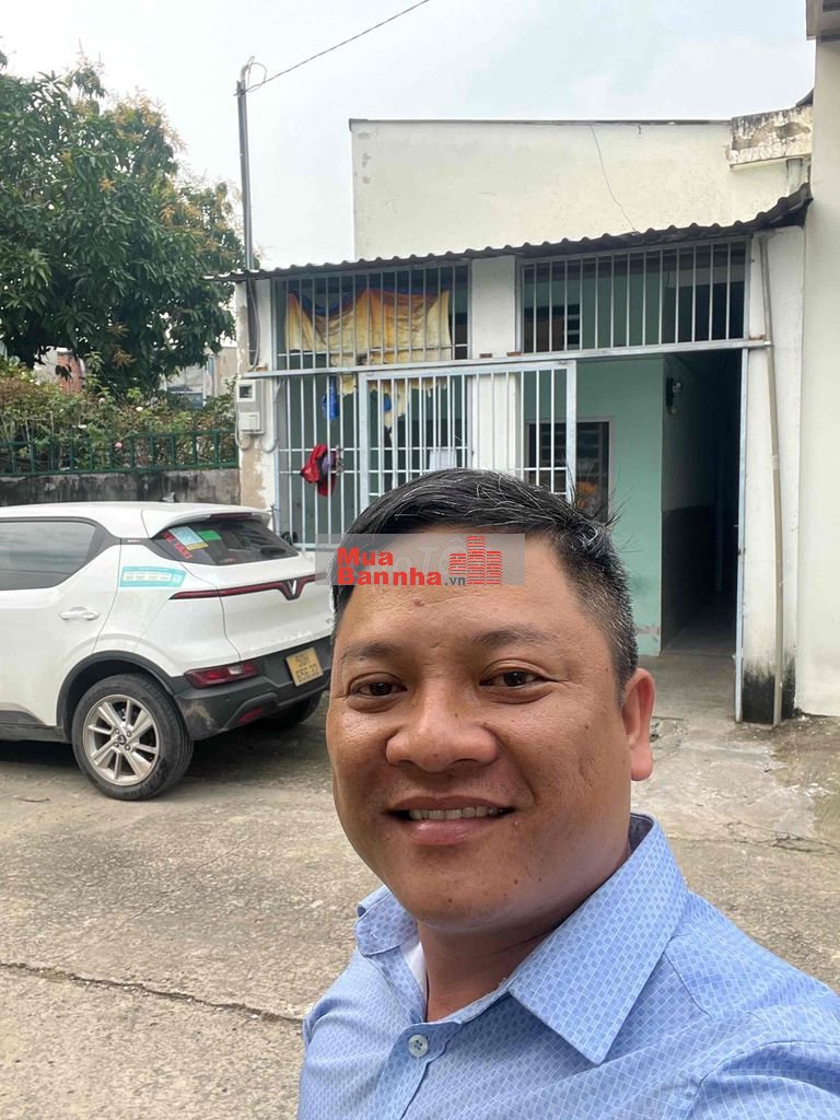 GẤP BÁN - NHÀ TRỌ ĐẶNG VĂN BI - TRƯỜNG THỌ - HXH QUAY ĐẦU - 4x18