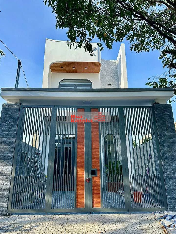 CHÍNH CHỦ BÁN NHÀ THẬT-HÌNH THẬT- GẦN CÂY XĂNG 75-ĐƯỜNG ĐỒNG KHỞI